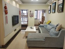 沙坪坝区 龙湖好城时光 二房 68万