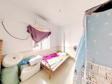 户型方正 实用 阳台视野无遮挡 配套齐全