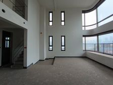 照母山 龙湖舜山府一期大平层二房442万