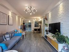 渝中区 看江三房 精装拎包入住 业主急售