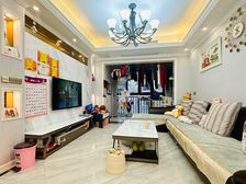 渝北区 两江春城春铭苑 三房 中介费6666