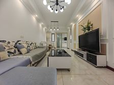 业主急售 泽科弹子石中心 精装三房 99万