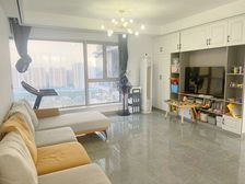 拥有一座家园 感受一生幸福 花好月圆经典4房 装修精美