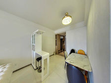 保利紫云 3 房 89 方