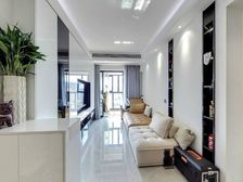 粤海拾桂府 1 房 59.63 方 次新小区 环境优美