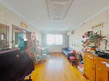 盈浦·万寿新村(五区)·3室·2厅