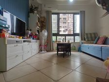 鸳鸯 融科金湖湾三房95万