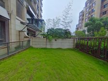急售 红谷滩旁高品质洋房底复 上下4层带院子 舒适度高 莱电