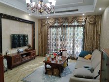 保利城一期3室2厅1卫南朝向220.0万元/套出售