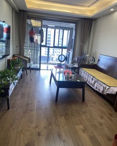 横港新家园2室3厅2卫南朝向142.0万元/套出售