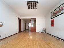 南北通透 盛世唐庄 3室2厅