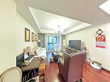 衡春四季里(万科公园里二期) 4室2厅 南北 精装