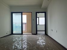 央企小区,次新小区,精装修,采光好,视野好