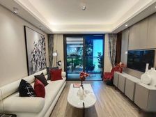 南沙枢纽站 首付3万起 内部工抵房 送5年物业费 先息后本