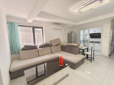 朝辉东方城一区4房南精装真实好房