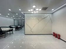 高铁站建正东方130平拎包办事家具齐全急租