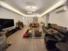 君悦花园,南北通透,交通便利,品质小区,居家装修,诚意