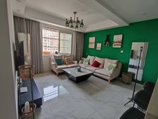 丰收佳苑三期2房南精装真实好房