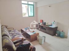 外滩新城 2房2厅110万 电梯 二中房 近邕江 总价低