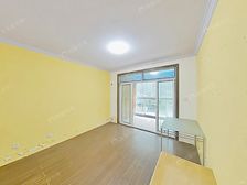 春申 · 上海春城一二期 · 2室 · 1厅