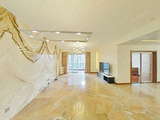 陆家嘴·江临天下·4室·2厅