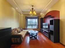 首付10多万买渝北照母山象屿精装两房商圈轻轨旁