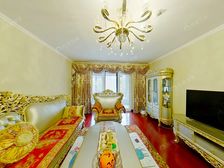 揽四季水岸风华,筑一生品质家园南北三居室满五年仅契税