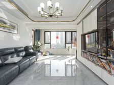 正南文一塘溪津门3室2厅豪华装修