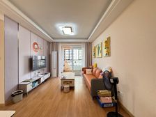 九龙坡区 万科西城一期 三房 95.7万