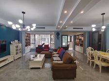 渝北区 北大资源博雅四期 三房 330万