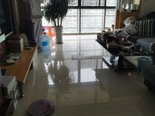 景河星宫低密度花园,精装