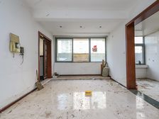 古城路旁,建业森林半岛均价9200,通透三居室,随时看房