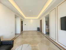 金科品质小区,洋房高层一个小区, 绿化好,业主诚心