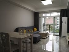 南岸区 江与江南 二房 90万