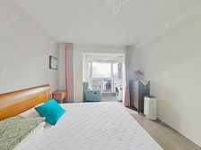 次新电梯 板式南北通 高区景观 满五崴 一