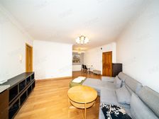 古北美丽华,大两房,小区中心位置,采光充足,精装修