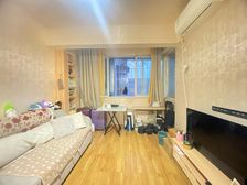 沙坪坝区 圣泉花园 一房 33.5万