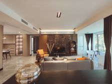 龙湖品质大平层,精装,视野开阔,安心出售