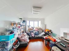 高行 · 绿地高行品质楼盘 人车分流 高区视野开阔诚心出售
