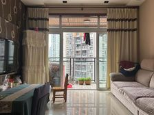 沙坪坝区 华宇秋水长天 二房 86.3万