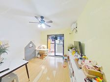 双轨交俩房 采光佳楼层好 入住率高 产权明晰 税少诚意售