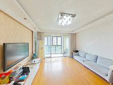 四期新上南北两房 电梯中楼层 嘉里城在建 三轨交 位置优越