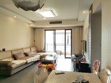 急!渝北区 财信城市国际 三房 130万