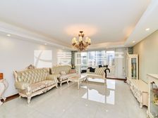 南北通透凤凰城三期3室2厅精装修