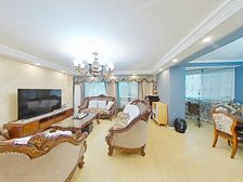 上海早晨,精装三室两厅两卫,看房随时,近陆家嘴软件园,诚意卖