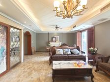 爱情海商圈旁 龙湖好望山洋房 业主急售