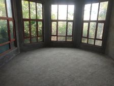 纯独栋别墅【单层约160平】花园460平 已做防水防潮