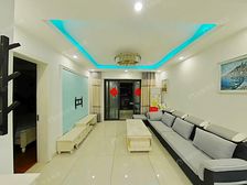 科技城 · 山湖湾北区 · 3室 · 2厅