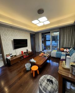 万科金域国际3室2厅2卫南朝向229.0万元/套出售