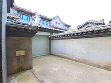 杨湾地铁口,河洛古城联排别墅,业主诚心出售,随时看房